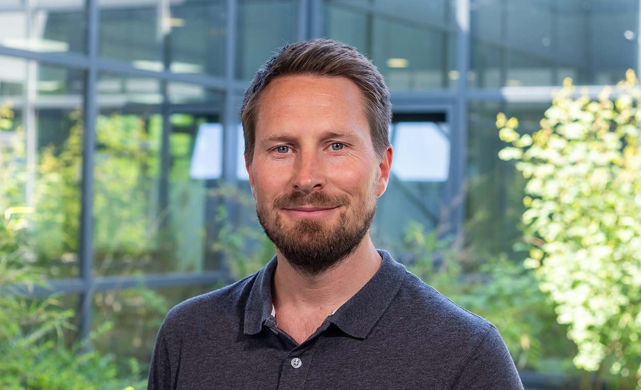 Kilian Eitzenberger